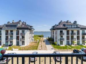 Premium Dziwnów Apartment for 5