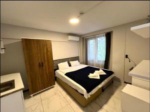 Cozy Apartment Near Moda