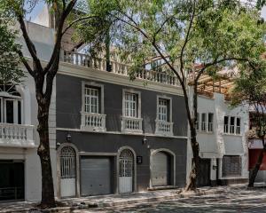 Frontera 23 by Escajal Homes