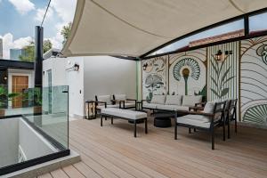 Frontera 23 by Escajal Homes