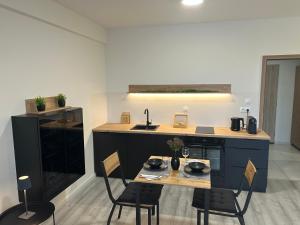Apartmán Nitra, Self Check-In, private parking
