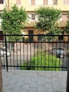 Appartamenti Dalì - Bernalda