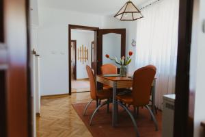 JEJA apartments