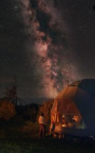 Wild Glamping Liptov