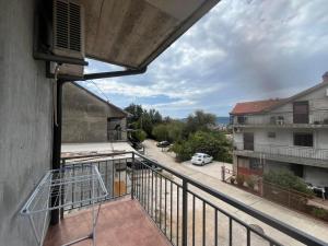 Topalovich Apartments