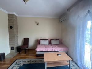 Topalovich Apartments