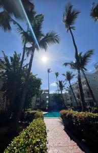 Coral cove Aruba Hotel