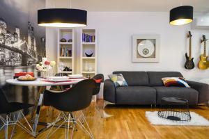 Happy Guest Apartment Zagreb