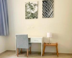 Shopping del Sol Zone apartment, with pool and gym