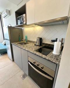 Shopping del Sol Zone apartment, with pool and gym