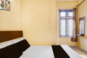 Hotel O SUNLEAF GUEST HOUSE