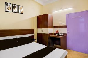 Hotel O SUNLEAF GUEST HOUSE