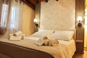 FLORIO Boutique Apartment - Palermo, Sicily