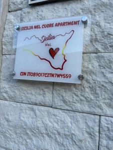 Sicilia nel Cuore Apartment