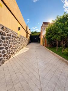 Casa La Cabaña Huaquilpan