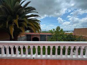 Casa La Cabaña Huaquilpan