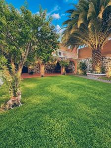 Casa La Cabaña Huaquilpan