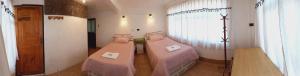 Hostal Dunas de Sal