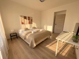 Spacious 3BR Apartment near Metro