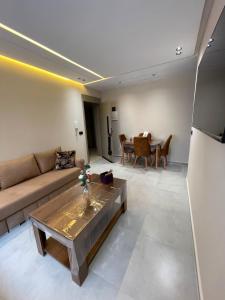 Luna Beach Apartment