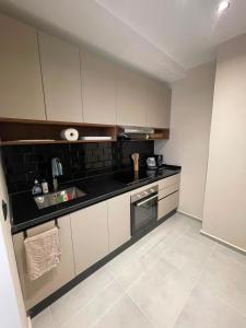 Luna Beach Apartment