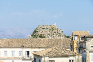 Terra Di Corfu Panoramic Penthouse
