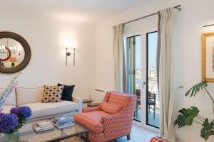 Terra Di Corfu Panoramic Penthouse