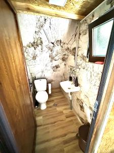 Etno House Kevereski