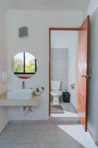 Apartment 1, Casa Brisa