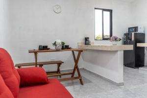 Apartment 1, Casa Brisa