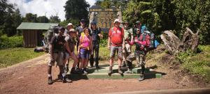 Pathway Homestay Arusha