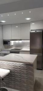 Comfortable apartment in Alicante of 65 m² with view