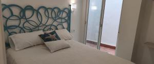 Comfortable apartment in Alicante of 65 m² with view