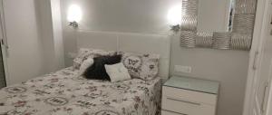 Comfortable apartment in Alicante of 65 m² with view