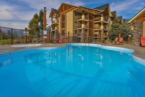 Sable Ridge Pet Friendly by StayIn