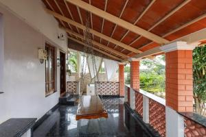 The Orchard Cabana Villa Pool Jacuzzi 1hr HSR