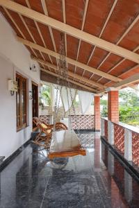 The Orchard Cabana Villa Pool Jacuzzi 1hr HSR