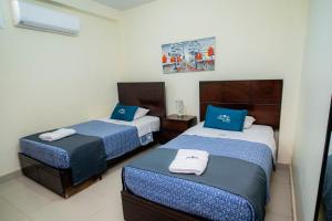 Hotel Estancia Real