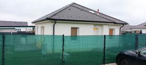 Duna family house