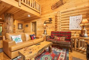 Big Log Lodge