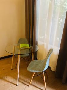 Terida Airport B&B