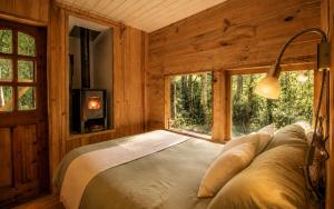 Casita Arbol