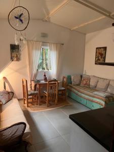 Wohlfühloase Neue Casita in Caacupe Ytu