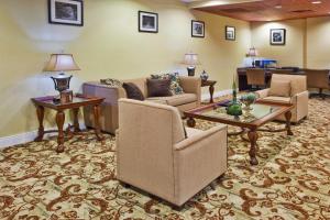 Holiday Inn Express Savannah Airport by IHG