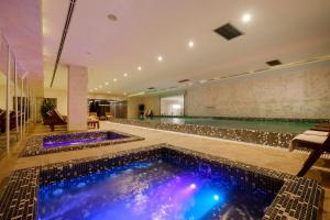 Crowne Plaza Podgorica by IHG