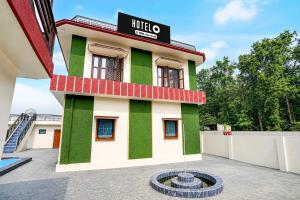Hotel O Sahaspur Dehradun
