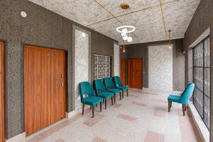 Hotel O Sahaspur Dehradun