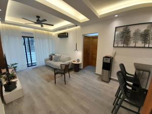 Modern and cozy apartment in the University Area