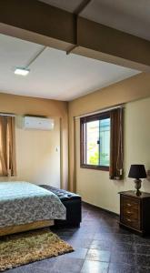 Departamento amplio en Asuncion