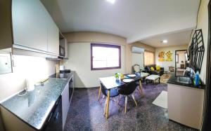 Departamento amplio en Asuncion